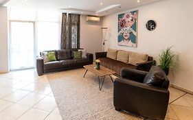 Elite Center Apartman