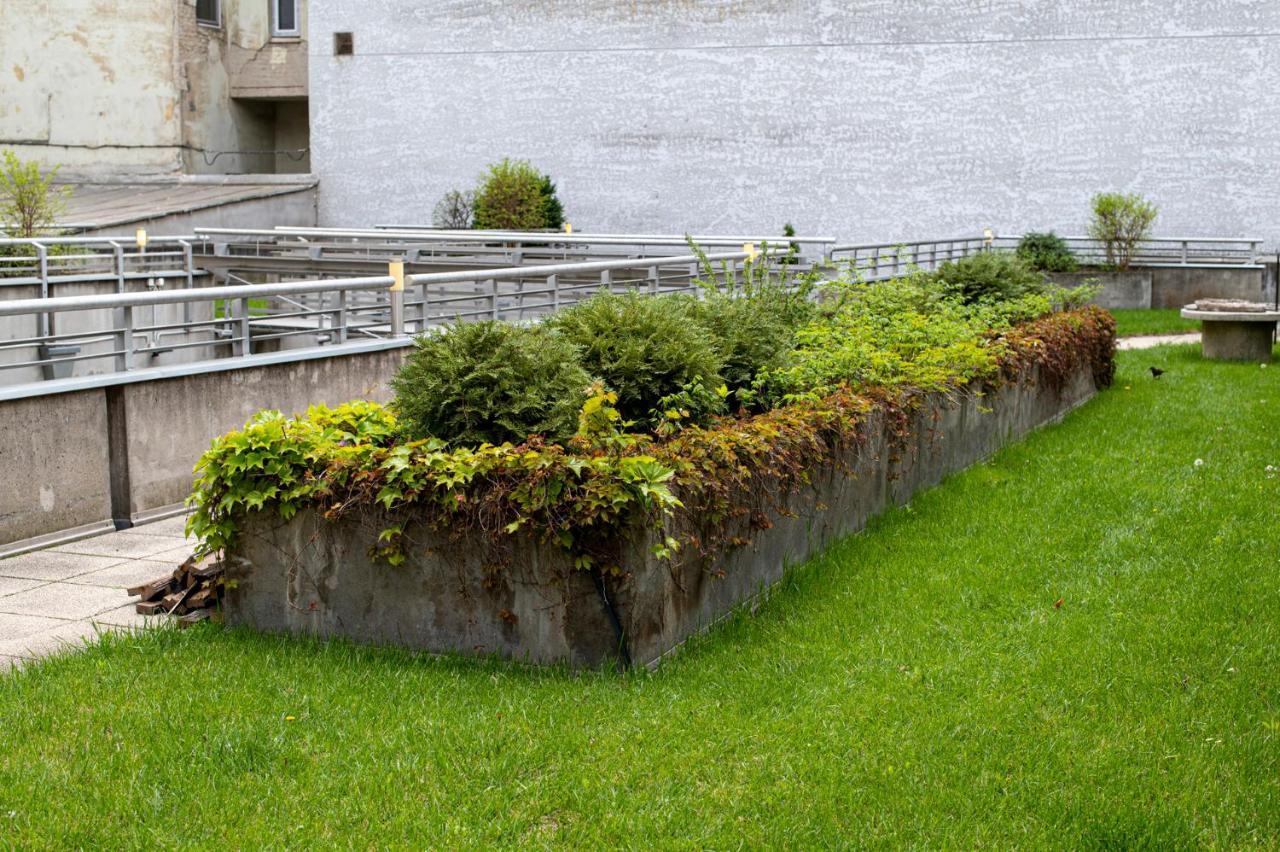 Elite Center Apartman Segedyn Zewnętrze zdjęcie