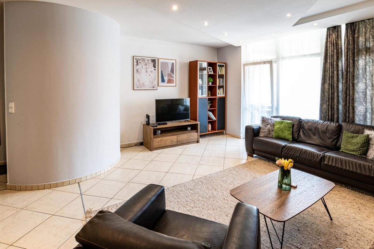 Elite Center Apartman Segedyn Zewnętrze zdjęcie